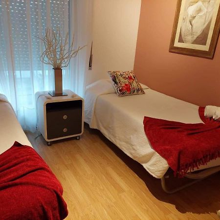 Apartamento Orquidea Ponta Delgada Eksteriør billede