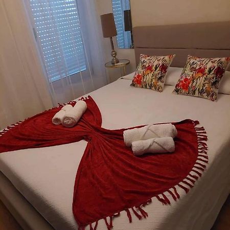Apartamento Orquidea Ponta Delgada Eksteriør billede