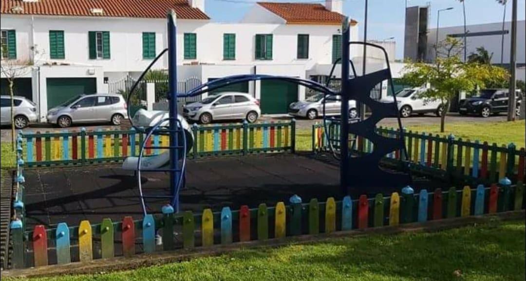 Apartamento Orquidea Ponta Delgada Eksteriør billede