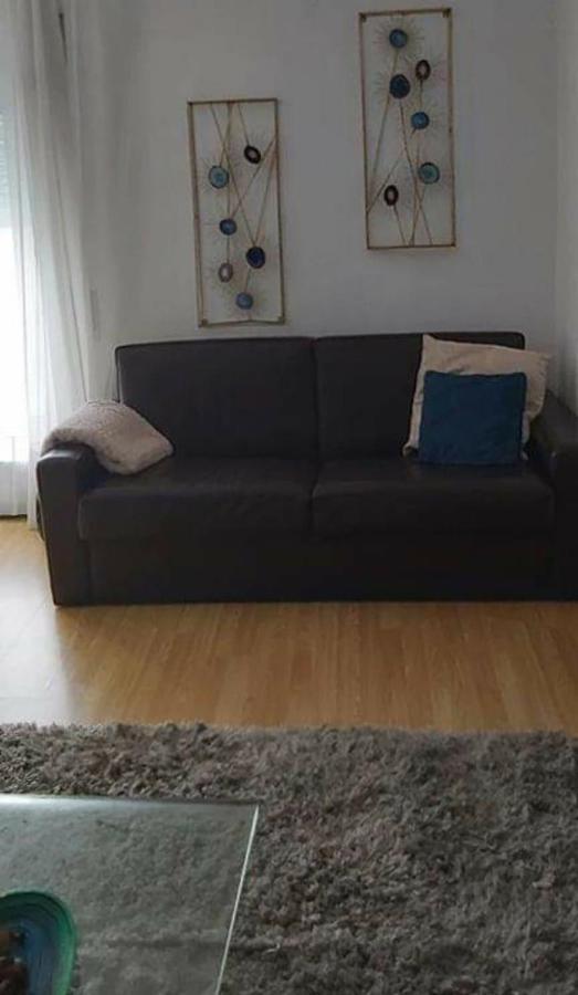 Apartamento Orquidea Ponta Delgada Eksteriør billede