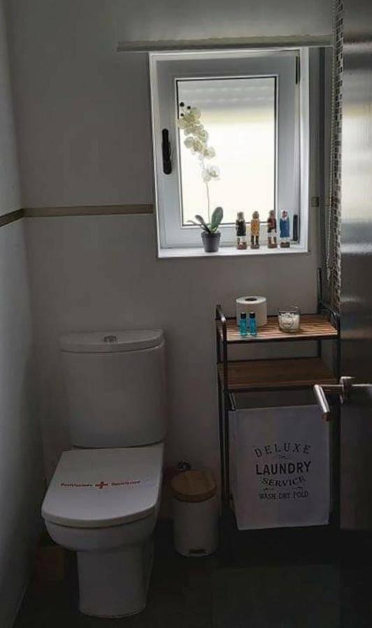 Apartamento Orquidea Ponta Delgada Eksteriør billede