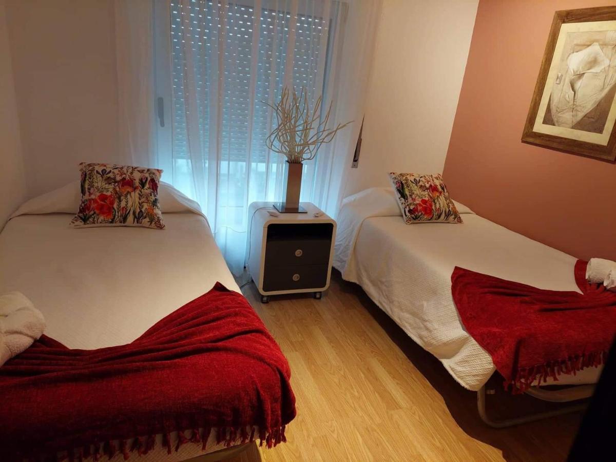 Apartamento Orquidea Ponta Delgada Eksteriør billede