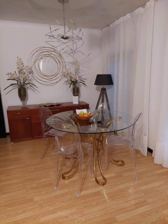 Apartamento Orquidea Ponta Delgada Eksteriør billede